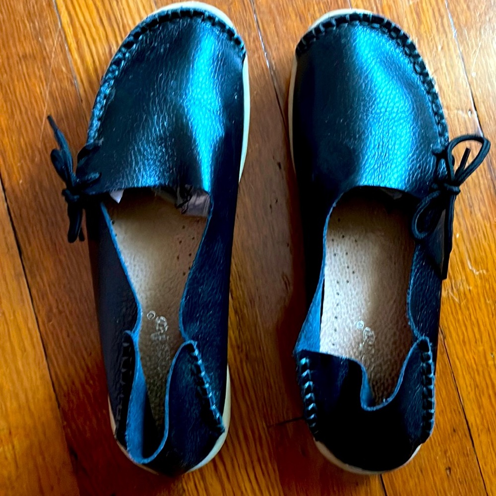 Women Driving Shoes! So comfy